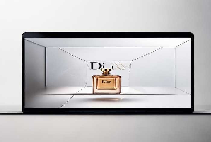 dior香水官网入口；dior迪奥中国官网入口