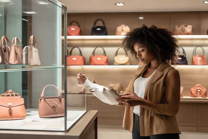 chloe辨别，chloe真假辨别三要点