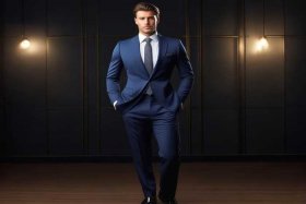 高档男装品牌正装，高档男装品牌正装图片