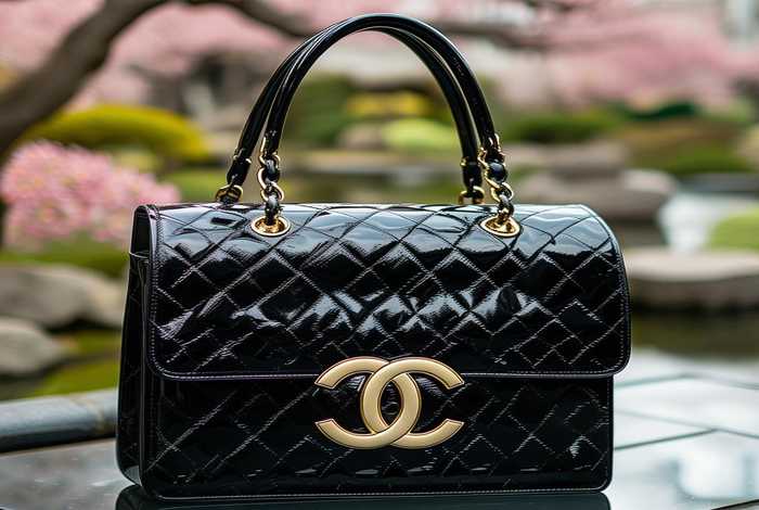 chanel香奈儿包官网日本 chanel包包日本官网