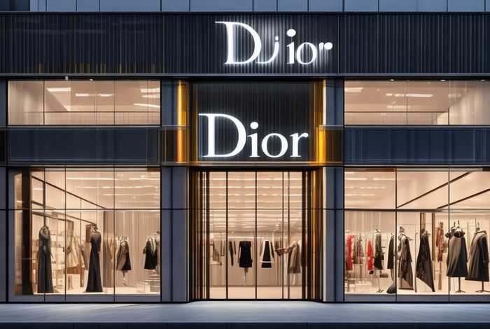 dior迪奥官方旗舰店是正品吗；dior迪奥官方旗舰店是正品吗知乎