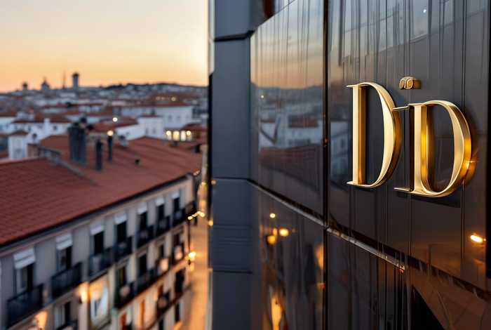 dior官网入口西班牙，dior西班牙官网网址