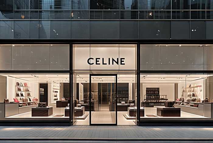 celine日本官网（celine日本官网在哪里进入）