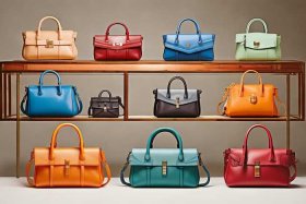 2023中国品牌女包排行榜前十名、2023中国品牌女包排行榜前十名有哪些