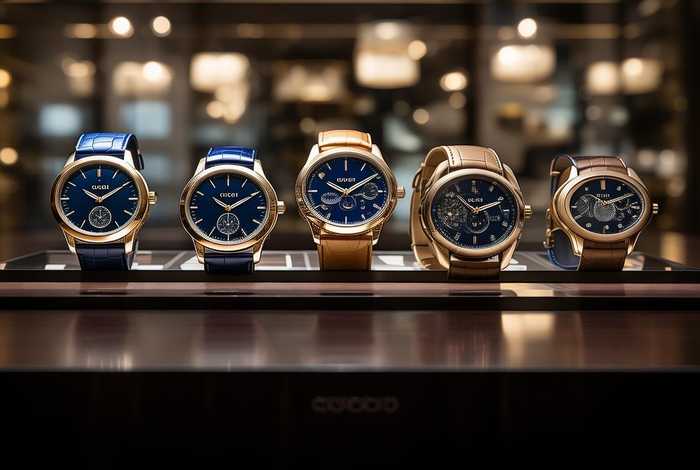 gucci手表价格官网 gucci手表价格表官网