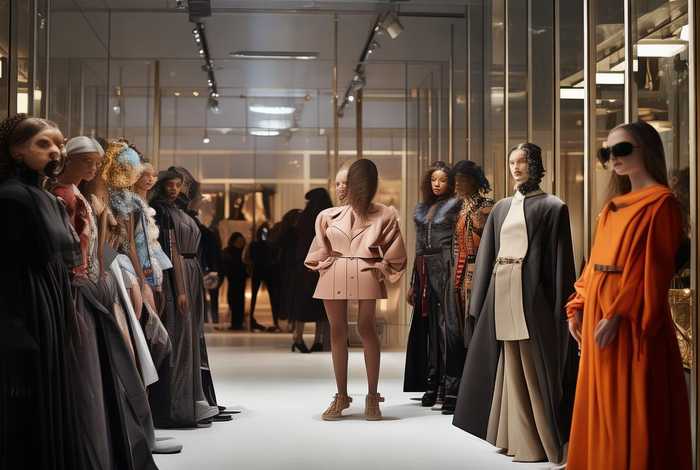 2021奢侈品牌流行趋势，2021奢侈品牌流行趋势是什么