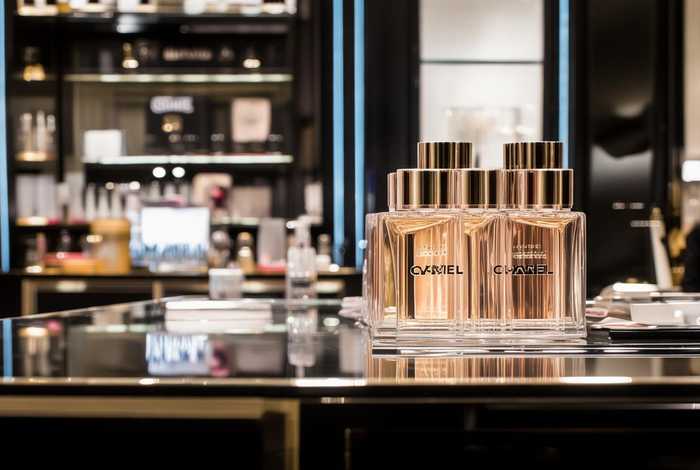 chanel广州官网 - 广州chanel化妆品专柜