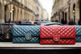 2021chanel香奈儿各色系包包合集、香奈儿包包经典色