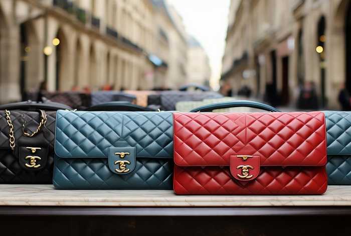 2021chanel香奈儿各色系包包合集、香奈儿包包经典色