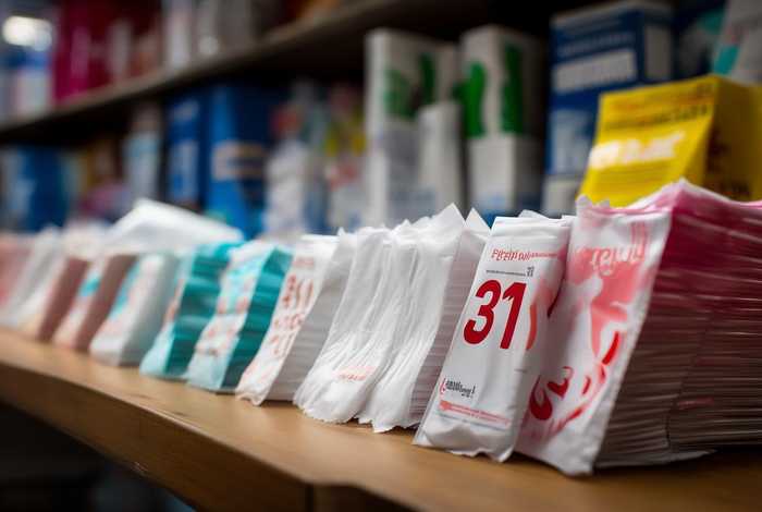 315曝光的卫生巾品牌有哪些 315曝光的卫生巾品牌有哪些？