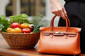 爱马仕女包价格与图片lindy（爱马仕女包价格与图片菜篮子）