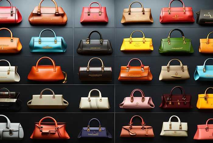 包包标识图片大全；包包标志图片大全 品牌大全