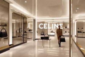 celine算奢侈品牌吗（celine是奢侈品牌吗）