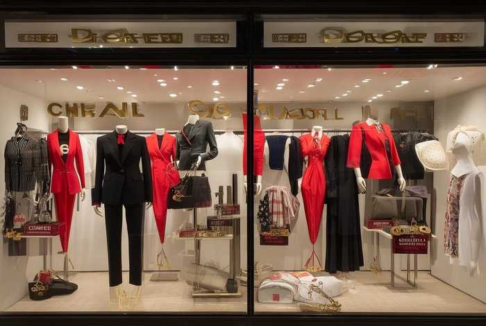 CHANEL服饰折扣 - chanel服饰折扣 CHANEL服饰折扣 - chanel服饰折扣