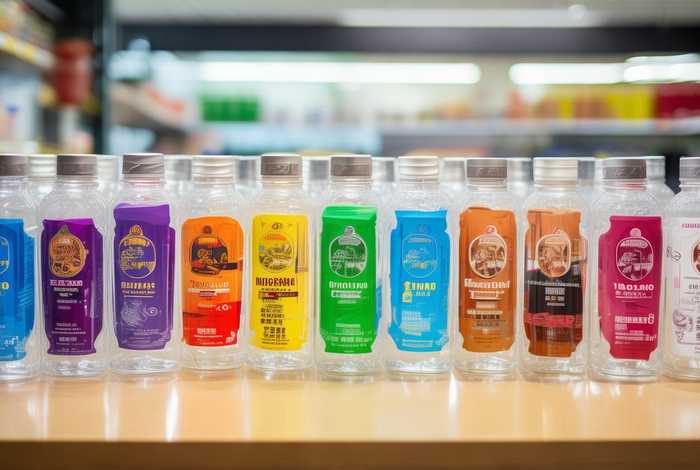 1元的矿泉水有哪些；1元的矿泉水都有哪些牌子