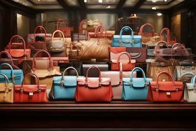 50大奢侈品的标志图片女包；50大奢侈品的标志图片女包大全