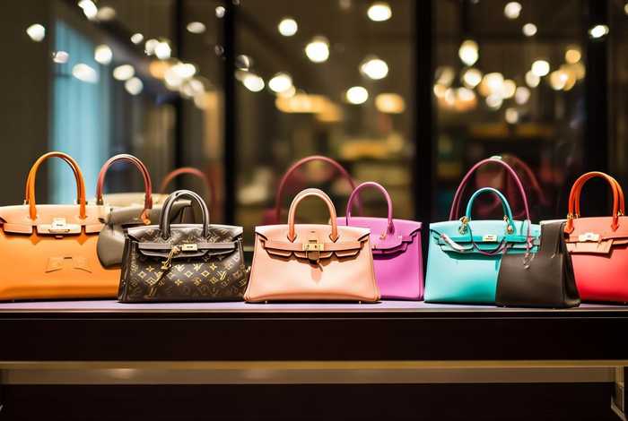 法国名牌包品牌大全 法国名牌包包有哪些品牌大全