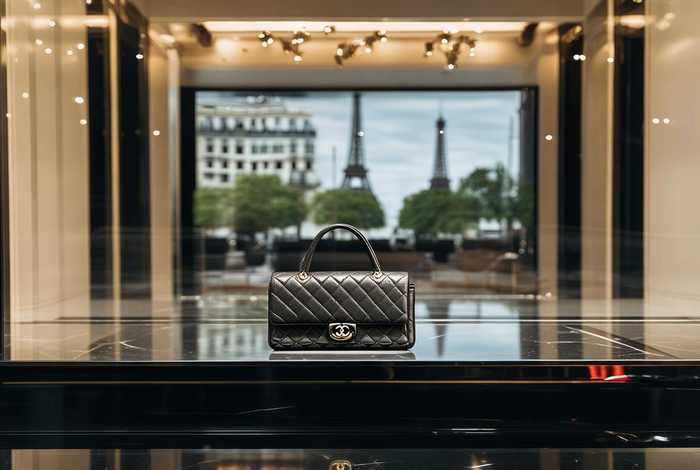 法国香奈儿包包价格（法国香奈儿包包价格和国内对比）