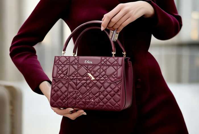 迪奥包包官网官方网戴妃，迪奥包包官网价格戴妃包