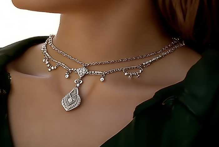 宝格丽项链哪款好 - 宝格丽项链哪款好看又便宜