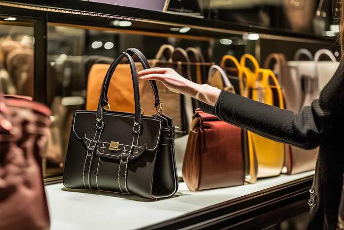 大牌奢侈品牌都有哪些捡漏、大牌奢侈品牌都有哪些捡漏的