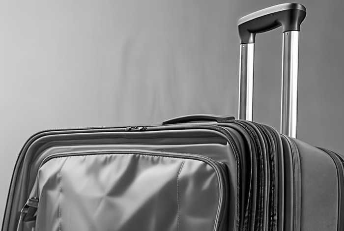 20寸拉杆箱多大 - 20寸拉杆箱多大尺寸