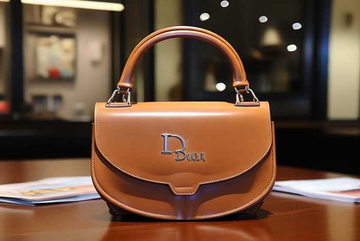 dior马鞍女包二手；dior马鞍包二手价格