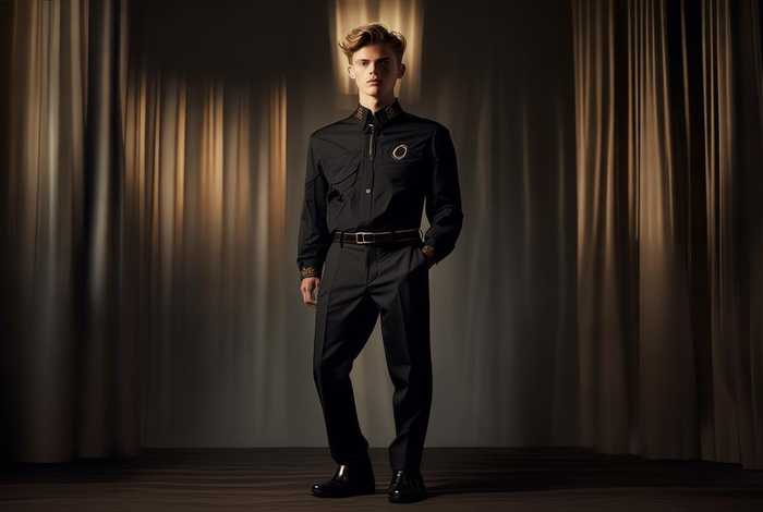 gucci古驰官网旗舰店男裤、gucci古驰男装官网旗舰店