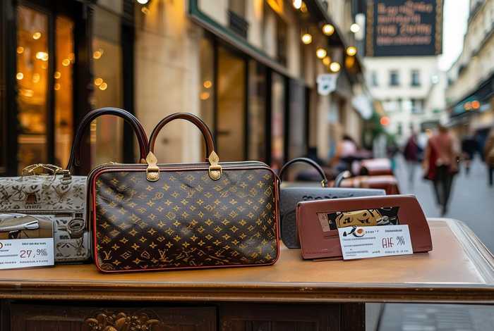 lv包包回收一般几折，lv包包回收一般几折卖