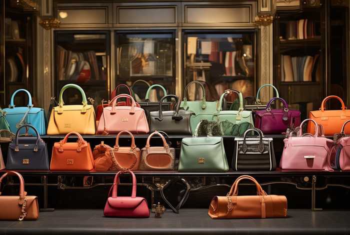 比较大牌的包包；比较大牌的包包有哪些