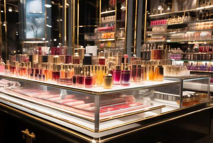 大牌化妆品排行榜2025最新（大牌化妆品排行榜2025最新版）