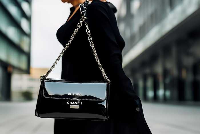 chanel22bag - Chanel22bag怎样背