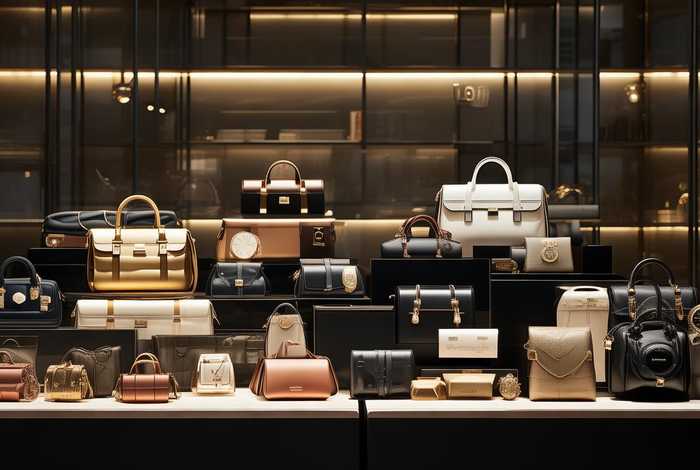 高奢品有哪些品牌 高奢品有哪些品牌好