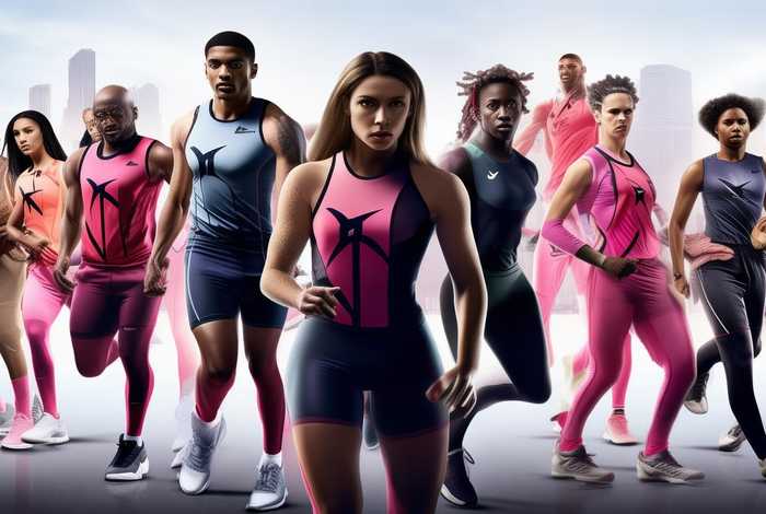 k标志运动品牌（k标志的运动品牌）