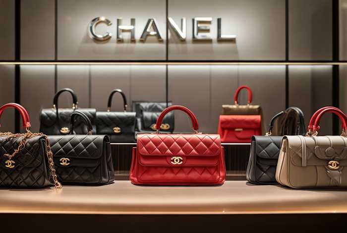 2023香奈儿包包价格一览表 - 2023香奈儿包包价格一览表及图片