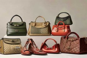 古驰十大经典款女包；古驰十大经典款女包图片