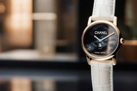 chanel香奈儿官网手表；香奈儿chanel手表官网报价