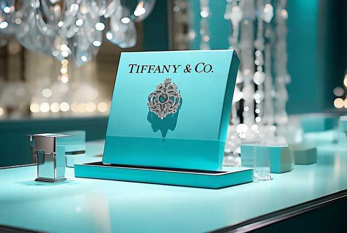 tiffany&co官网，tiffany&co