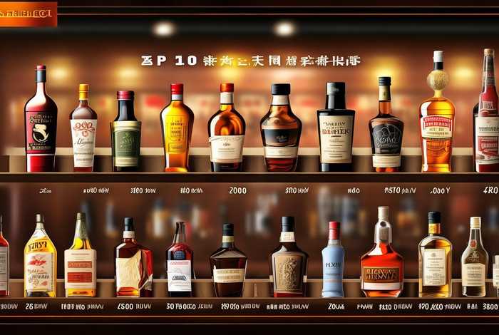 200元左右的白酒排行榜前十名；200元左右的白酒排行榜前十名图片