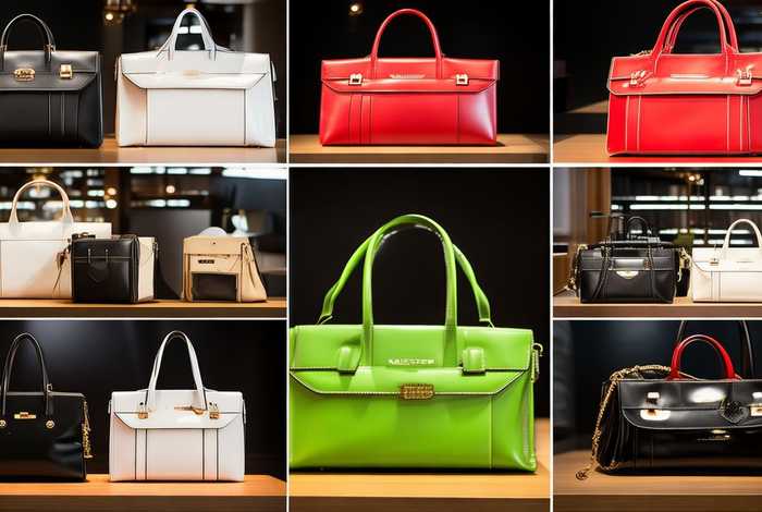 各类包包品牌排行榜 - 各类包包品牌排行榜大全