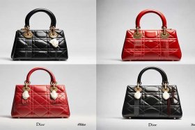 迪奥女士包包价格和图片对比 迪奥女士包包价格和图片对比大全