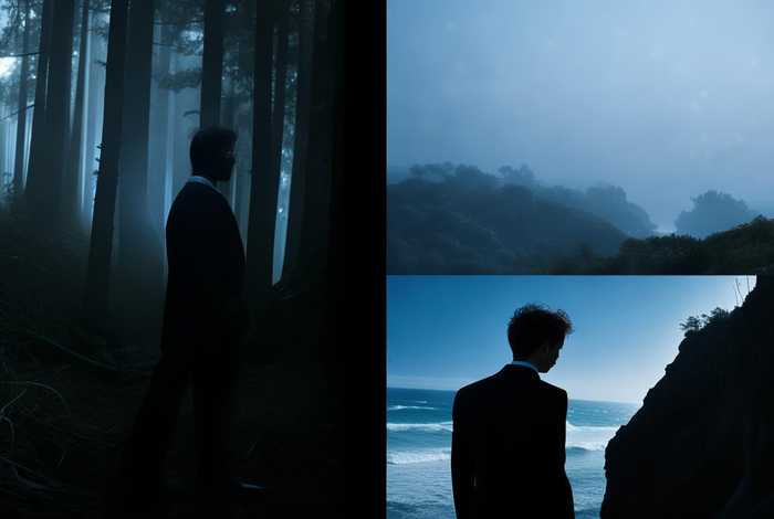 迪奥男士旷野淡香水；迪奥男士旷野淡香水与香奈儿蔚蓝对比