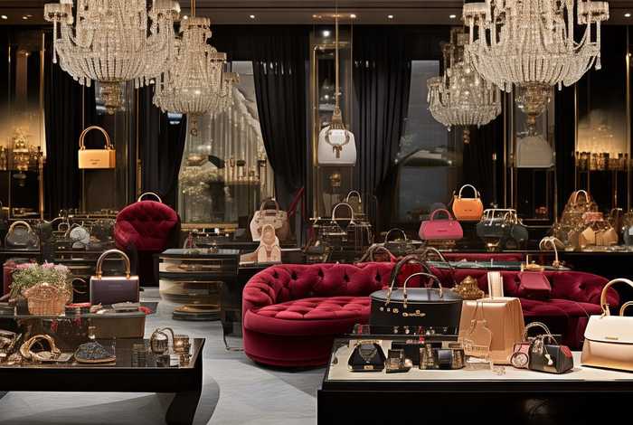 顶奢高奢排名第一、顶奢品牌十大排名