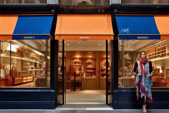 爱马仕品牌介绍的简介，爱马仕品牌介绍的简介和特点