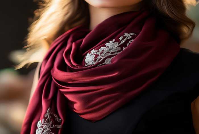 cinvaikrose是什么牌子围巾，cinvai krose是什么品牌