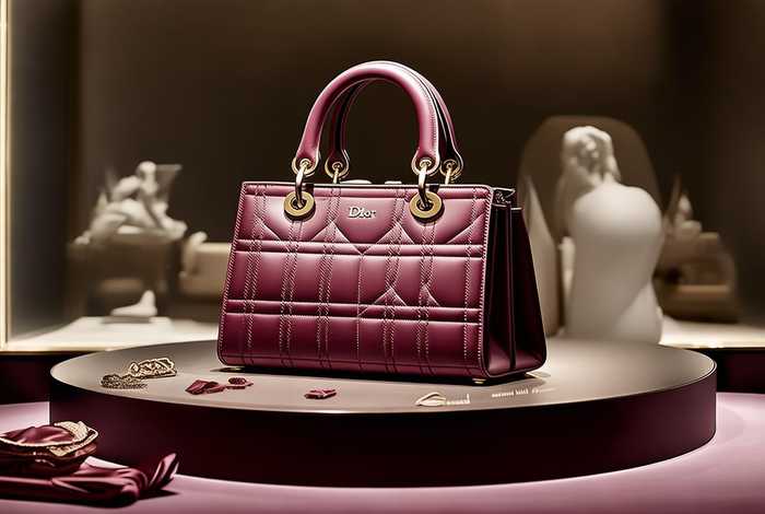 迪奥戴妃包正品价格 - 迪奥戴妃包正品价格及图片