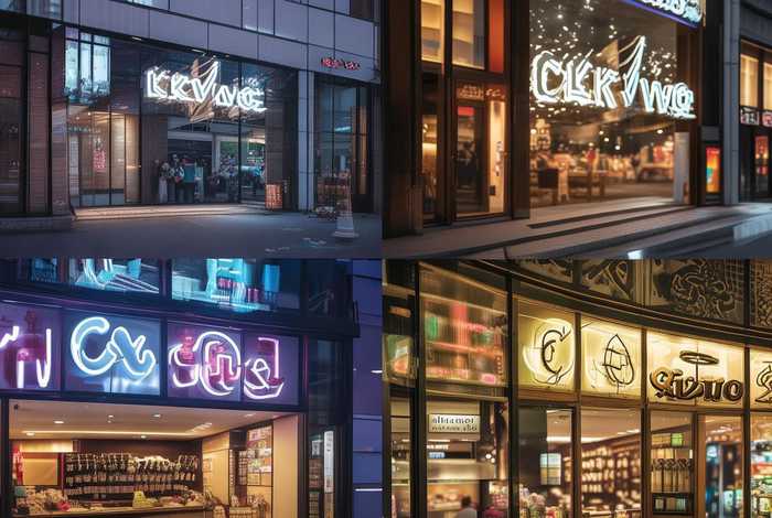 ckwq是什么国产品牌、ck&wq是什么品牌