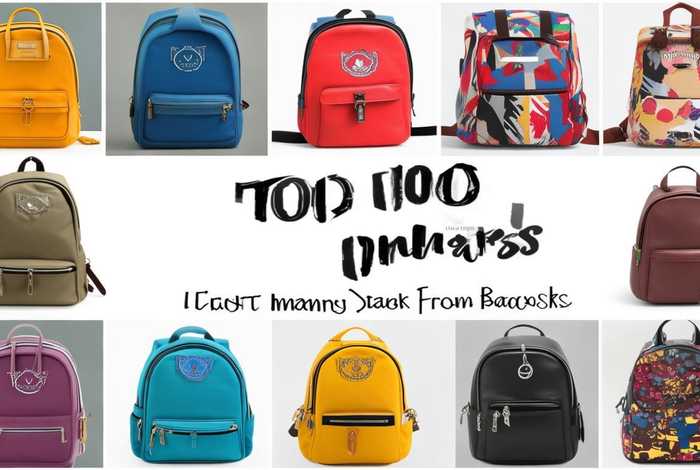 背包品牌十大排名女包图片、背包品牌十大排名女包图片大全