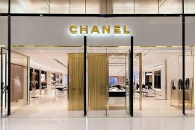 澳门chanel地址 澳门chanel专柜地址