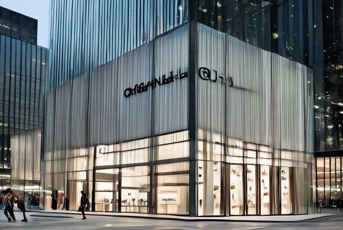 chanel韩国，chanel韩国免税店价格